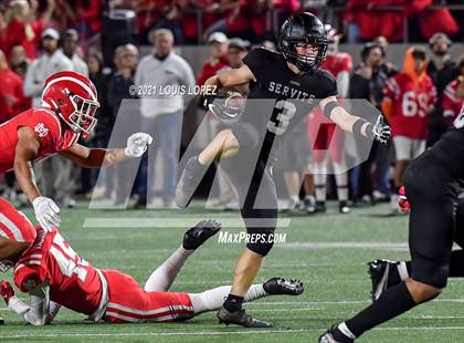 Thumbnail 3 in Servite @ Mater Dei photogallery.
