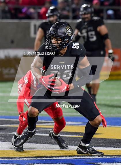 Thumbnail 2 in Servite @ Mater Dei photogallery.