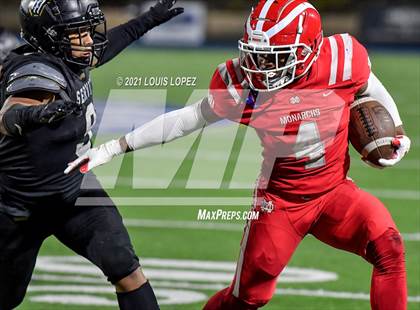 Thumbnail 1 in Servite @ Mater Dei photogallery.