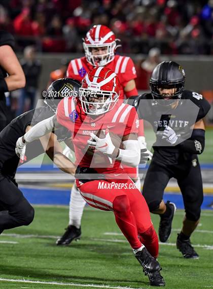 Thumbnail 3 in Servite @ Mater Dei photogallery.