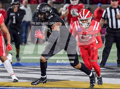 Thumbnail 2 in Servite @ Mater Dei photogallery.