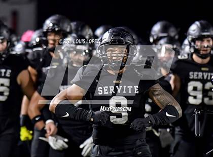 Thumbnail 1 in Servite @ Mater Dei photogallery.