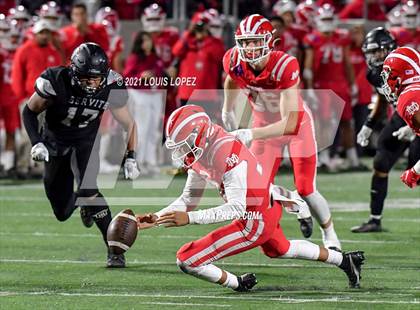 Thumbnail 1 in Servite @ Mater Dei photogallery.