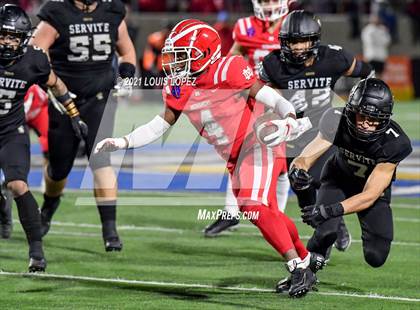Thumbnail 1 in Servite @ Mater Dei photogallery.