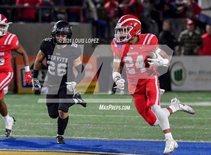 Thumbnail 3 in Servite @ Mater Dei photogallery.
