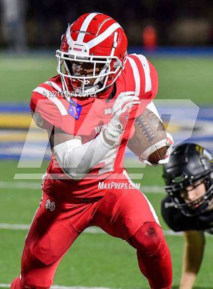 Thumbnail 3 in Servite @ Mater Dei photogallery.
