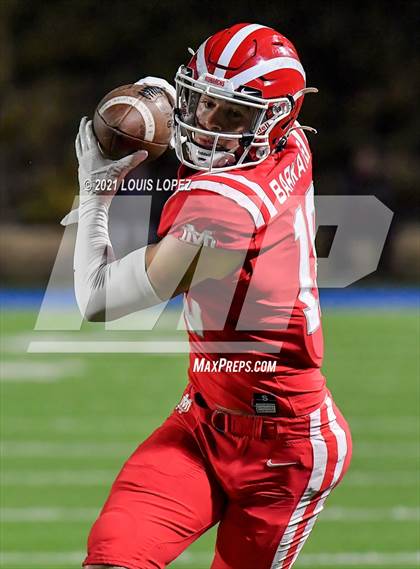 Thumbnail 1 in Servite @ Mater Dei photogallery.