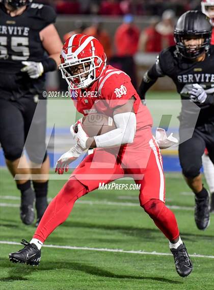 Thumbnail 2 in Servite @ Mater Dei photogallery.