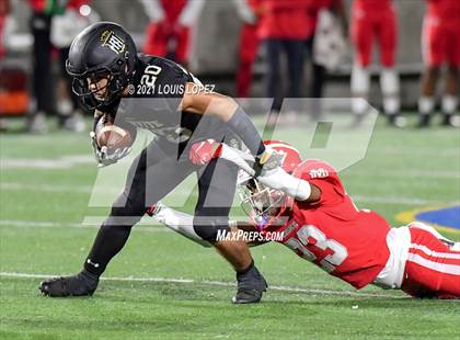 Thumbnail 2 in Servite @ Mater Dei photogallery.
