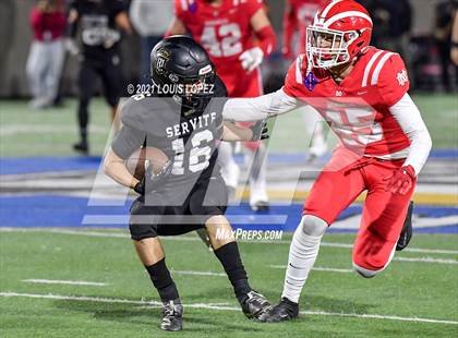 Thumbnail 2 in Servite @ Mater Dei photogallery.