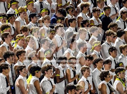 Thumbnail 2 in Servite @ Mater Dei photogallery.
