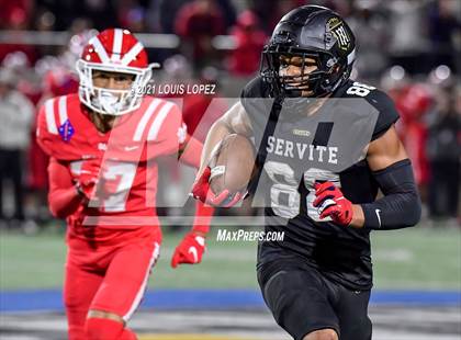 Thumbnail 1 in Servite @ Mater Dei photogallery.