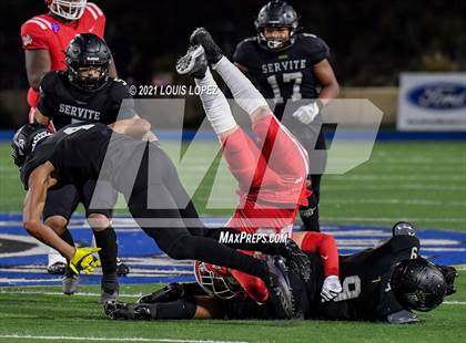 Thumbnail 1 in Servite @ Mater Dei photogallery.