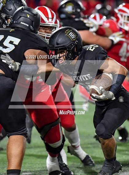 Thumbnail 2 in Servite @ Mater Dei photogallery.