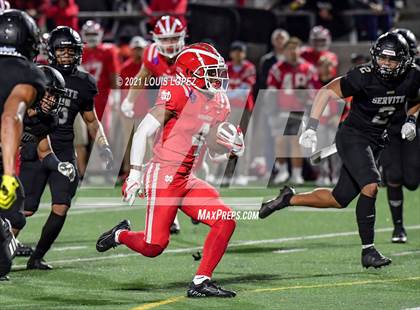 Thumbnail 2 in Servite @ Mater Dei photogallery.