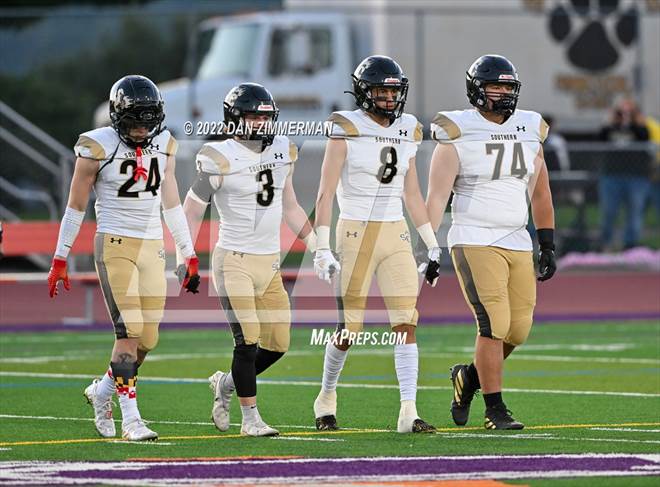Catawissa, PA) Varsity Football