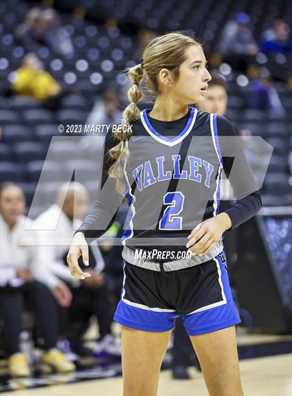 Thumbnail 2 in Helias vs Grain Valley (Norm Stewart Classic) photogallery.