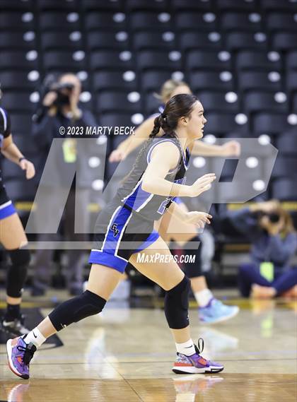 Thumbnail 2 in Helias vs Grain Valley (Norm Stewart Classic) photogallery.