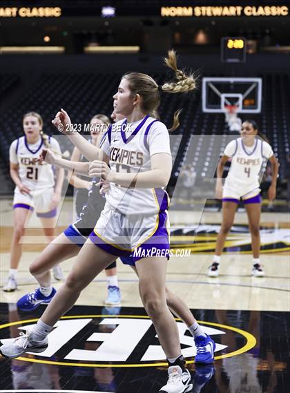 Thumbnail 2 in Helias vs Grain Valley (Norm Stewart Classic) photogallery.