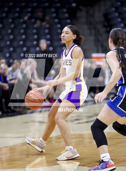 Thumbnail 2 in Helias vs Grain Valley (Norm Stewart Classic) photogallery.