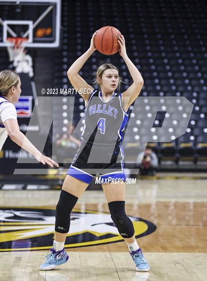 Thumbnail 3 in Helias vs Grain Valley (Norm Stewart Classic) photogallery.
