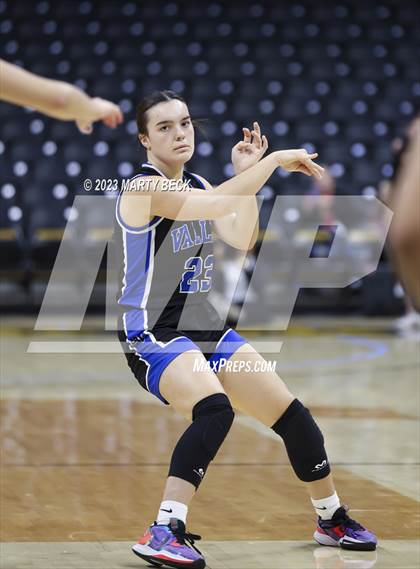 Thumbnail 3 in Helias vs Grain Valley (Norm Stewart Classic) photogallery.