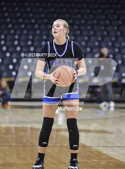 Thumbnail 1 in Helias vs Grain Valley (Norm Stewart Classic) photogallery.