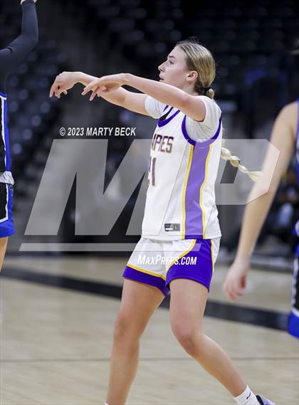 Thumbnail 2 in Helias vs Grain Valley (Norm Stewart Classic) photogallery.