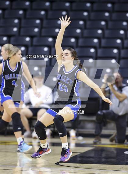 Thumbnail 2 in Helias vs Grain Valley (Norm Stewart Classic) photogallery.