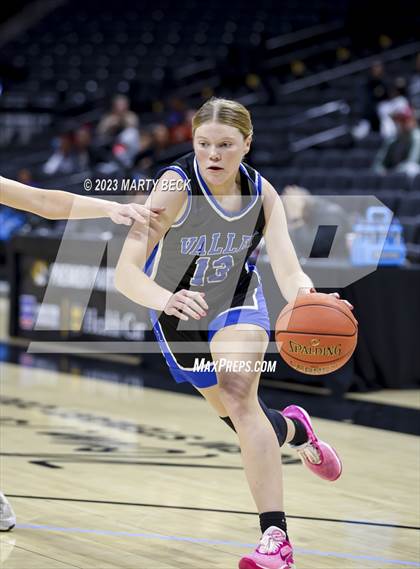 Thumbnail 1 in Helias vs Grain Valley (Norm Stewart Classic) photogallery.