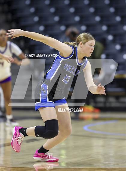 Thumbnail 2 in Helias vs Grain Valley (Norm Stewart Classic) photogallery.