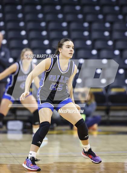 Thumbnail 2 in Helias vs Grain Valley (Norm Stewart Classic) photogallery.