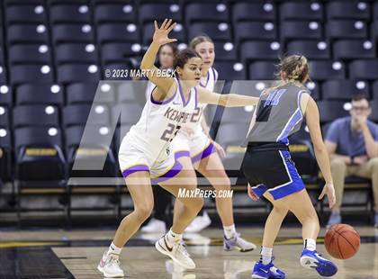 Thumbnail 2 in Helias vs Grain Valley (Norm Stewart Classic) photogallery.