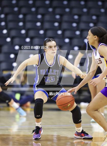 Thumbnail 3 in Helias vs Grain Valley (Norm Stewart Classic) photogallery.