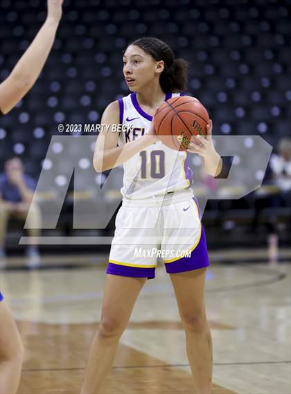 Thumbnail 2 in Helias vs Grain Valley (Norm Stewart Classic) photogallery.