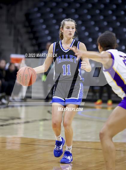 Thumbnail 2 in Helias vs Grain Valley (Norm Stewart Classic) photogallery.
