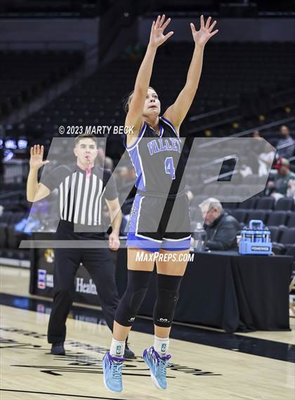Thumbnail 2 in Helias vs Grain Valley (Norm Stewart Classic) photogallery.