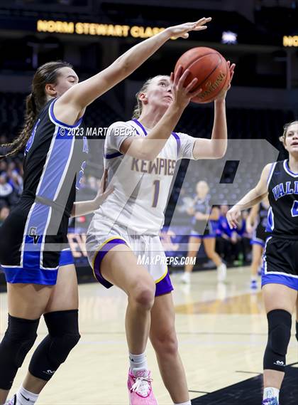 Thumbnail 2 in Helias vs Grain Valley (Norm Stewart Classic) photogallery.