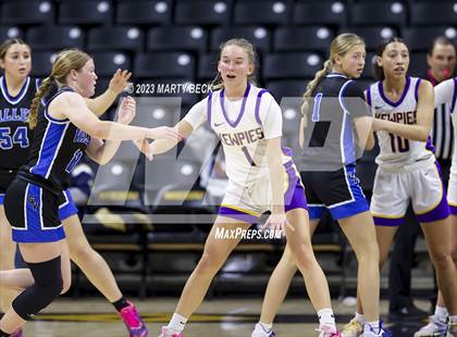 Thumbnail 3 in Helias vs Grain Valley (Norm Stewart Classic) photogallery.