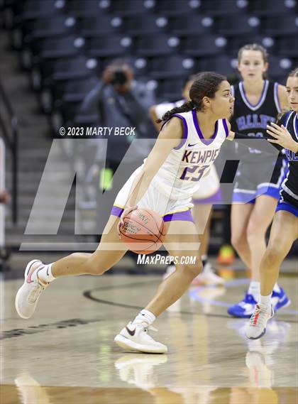 Thumbnail 3 in Helias vs Grain Valley (Norm Stewart Classic) photogallery.