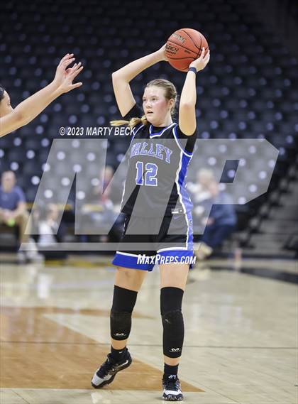 Thumbnail 2 in Helias vs Grain Valley (Norm Stewart Classic) photogallery.