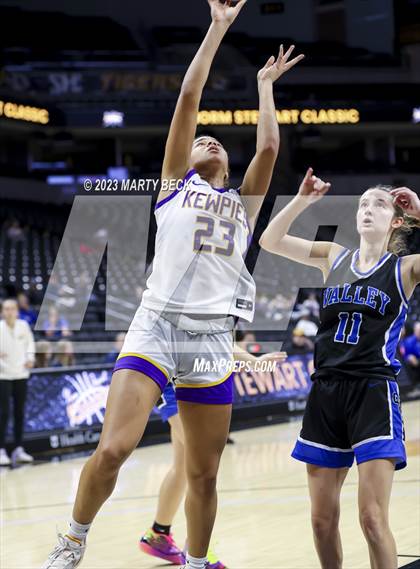 Thumbnail 1 in Helias vs Grain Valley (Norm Stewart Classic) photogallery.