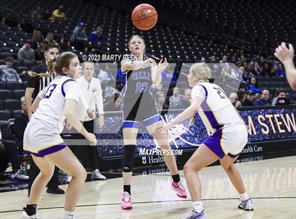 Thumbnail 3 in Helias vs Grain Valley (Norm Stewart Classic) photogallery.