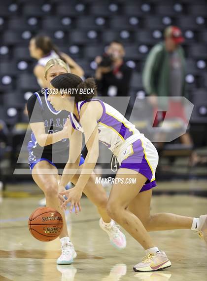 Thumbnail 1 in Helias vs Grain Valley (Norm Stewart Classic) photogallery.
