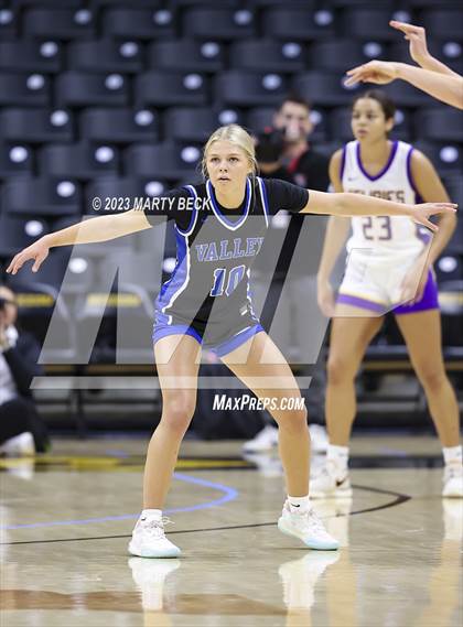 Thumbnail 1 in Helias vs Grain Valley (Norm Stewart Classic) photogallery.