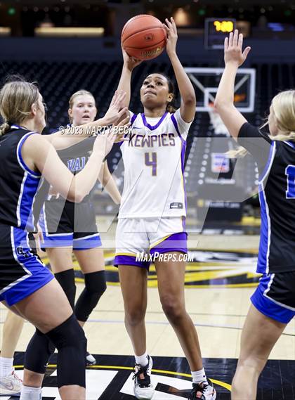 Thumbnail 3 in Helias vs Grain Valley (Norm Stewart Classic) photogallery.