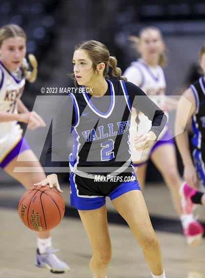 Thumbnail 1 in Helias vs Grain Valley (Norm Stewart Classic) photogallery.