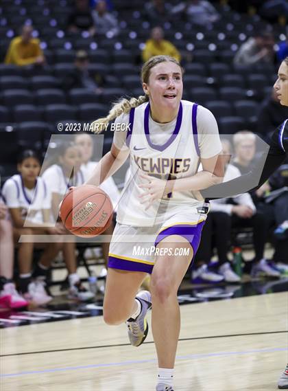Thumbnail 3 in Helias vs Grain Valley (Norm Stewart Classic) photogallery.