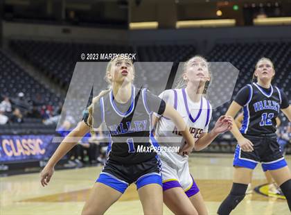 Thumbnail 1 in Helias vs Grain Valley (Norm Stewart Classic) photogallery.