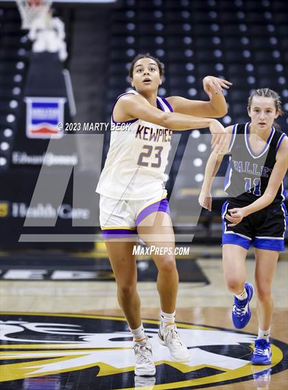 Thumbnail 2 in Helias vs Grain Valley (Norm Stewart Classic) photogallery.
